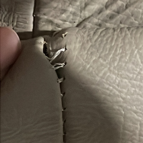 Vintage genuine western style fanny pack - Picture 11 of 11